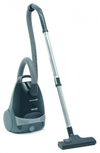 katangian, larawan Vacuum Cleaner Panasonic MC-CG463K