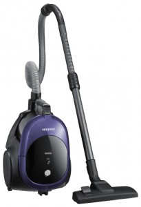 katangian, larawan Vacuum Cleaner Samsung SC4477