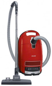 katangian, larawan Vacuum Cleaner Miele SGDA0