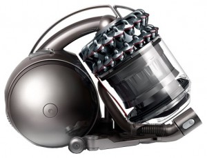 Characteristics, Photo Vacuum Cleaner Dyson DC52 Animal Complete