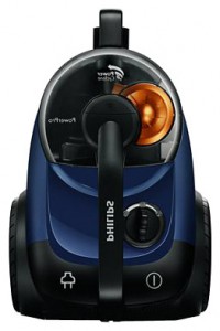 katangian, larawan Vacuum Cleaner Philips FC 8761