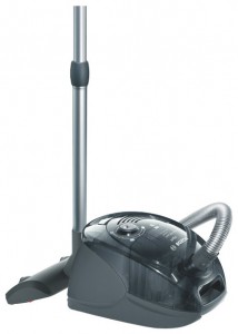 katangian, larawan Vacuum Cleaner Bosch BSG 62185