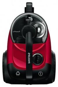katangian, larawan Vacuum Cleaner Philips FC 8760