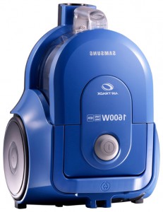 katangian, larawan Vacuum Cleaner Samsung SC4326