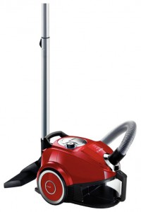katangian, larawan Vacuum Cleaner Bosch BGS 42211