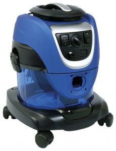 Characteristics, Photo Vacuum Cleaner Pro-Aqua Pro-Aqua