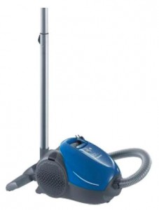Characteristics, Photo Vacuum Cleaner Bosch BSN 1700