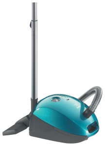 katangian, larawan Vacuum Cleaner Bosch BSG 62000