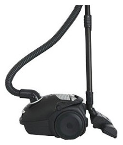Characteristics, Photo Vacuum Cleaner LG V-C3720 HU