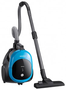 katangian, larawan Vacuum Cleaner Samsung SC4471