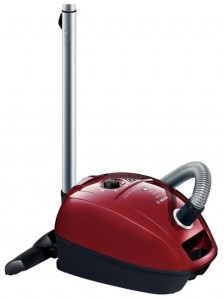 katangian, larawan Vacuum Cleaner Bosch BGL 3A234