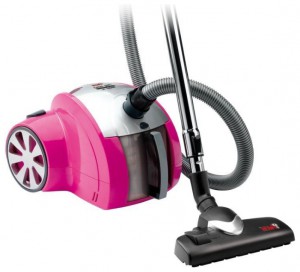 katangian, larawan Vacuum Cleaner Polti AS 550