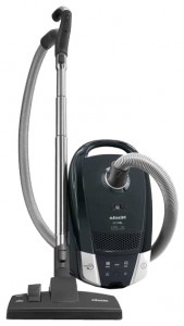 Characteristics, Photo Vacuum Cleaner Miele S 6730