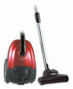 Characteristics, Photo Vacuum Cleaner LG V-C3G51NT