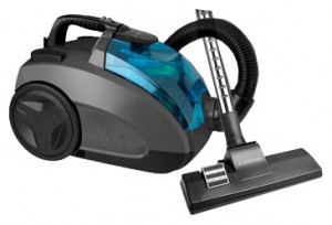katangian, larawan Vacuum Cleaner Maxwell MW-3223