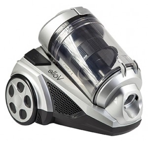 katangian, larawan Vacuum Cleaner Volle KPA-308