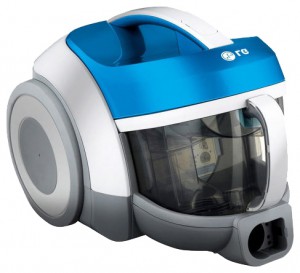 katangian, larawan Vacuum Cleaner LG V-K78104R