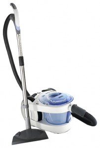 katangian, larawan Vacuum Cleaner Delonghi WFF 1600E