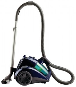 katangian, larawan Vacuum Cleaner Philips FC 8724