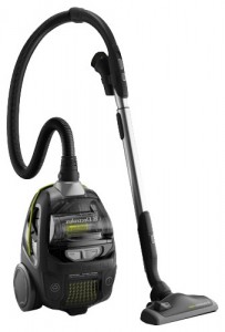 katangian, larawan Vacuum Cleaner Electrolux ZUAG 3801