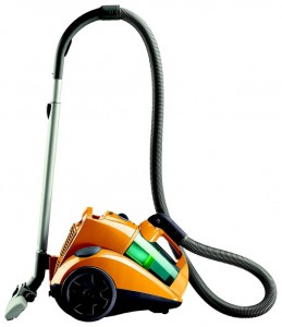 Characteristics, Photo Vacuum Cleaner Philips FC 8712