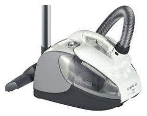katangian, larawan Vacuum Cleaner Bosch BX 32132