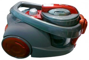 katangian, larawan Vacuum Cleaner Optima VC-1800СY