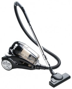 katangian, larawan Vacuum Cleaner KRIsta KR-2001С