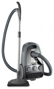 katangian, larawan Vacuum Cleaner Delonghi XTL 210 PE