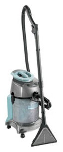 katangian, larawan Vacuum Cleaner Delonghi XE 1274