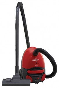 katangian, larawan Vacuum Cleaner Daewoo Electronics RC-2201