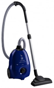 katangian, larawan Vacuum Cleaner Electrolux ZP 4000