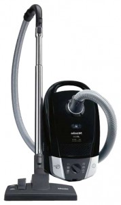 katangian, larawan Vacuum Cleaner Miele S 6230