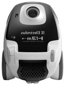 特性, 写真 掃除機 Electrolux ZE 350