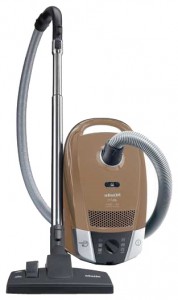 Characteristics, Photo Vacuum Cleaner Miele S 6210