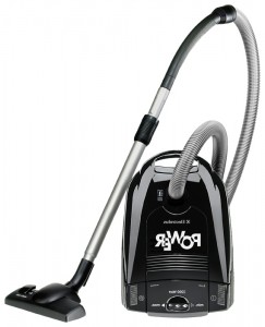 katangian, larawan Vacuum Cleaner Electrolux ZS 2200 AN