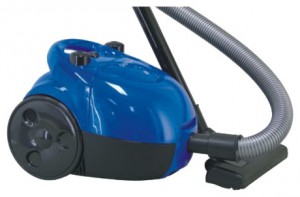 Characteristics, Photo Vacuum Cleaner Redber VC 1501