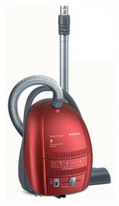 katangian, larawan Vacuum Cleaner Siemens VS 07G2225