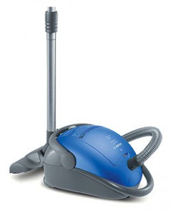 Characteristics, Photo Vacuum Cleaner Bosch BSG 72230