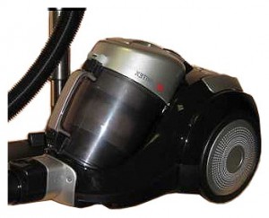 Characteristics, Photo Vacuum Cleaner Lumitex DV-3288
