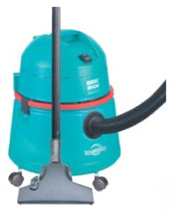 katangian, larawan Vacuum Cleaner Thomas POWER EDITION 1530 Aquafilter