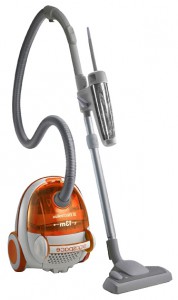 katangian, larawan Vacuum Cleaner Electrolux XXLTT12