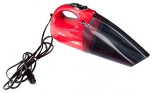 katangian, larawan Vacuum Cleaner Zipower PM-6702