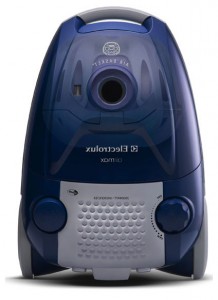 特性, 写真 掃除機 Electrolux Airmax ZAM 6108
