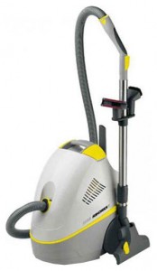 katangian, larawan Vacuum Cleaner Karcher 5500