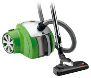 katangian, larawan Vacuum Cleaner Polti AS 580