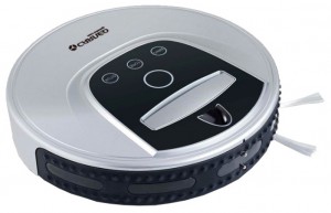 特点, 照片 吸尘器 Carneo Smart Cleaner 710