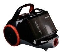 Characteristics, Photo Vacuum Cleaner Shivaki SVC 1756