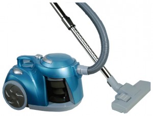 katangian, larawan Vacuum Cleaner Liberton LVG-1208