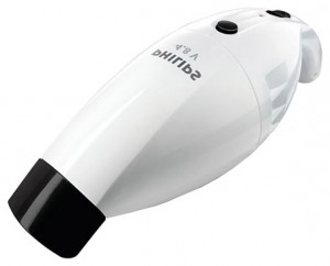 katangian, larawan Vacuum Cleaner Philips FC 6051
